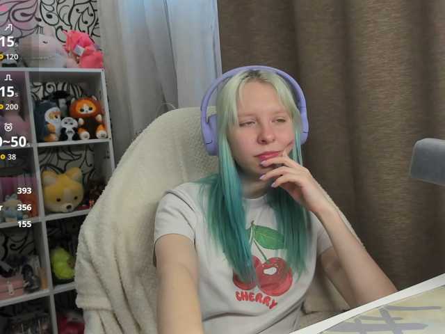 IamLoli live cam on BongaCams
