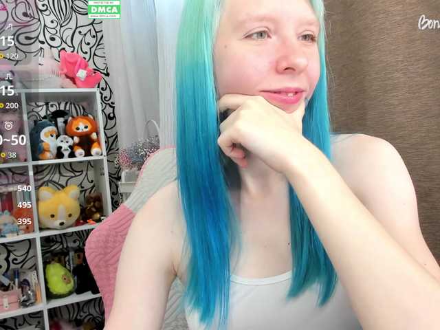 IamLoli live cam on BongaCams