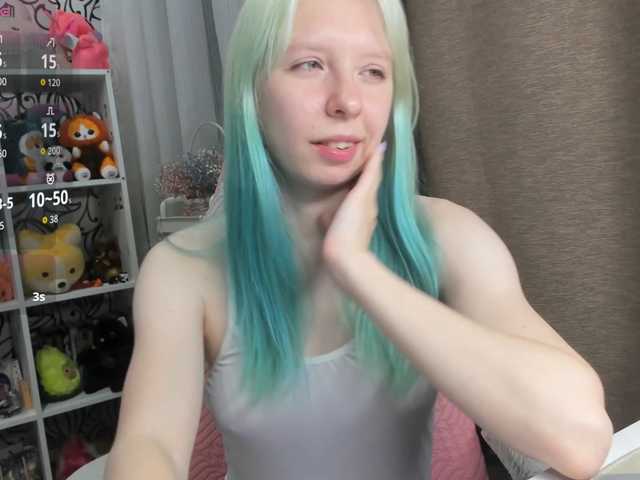 IamLoli live cam on BongaCams