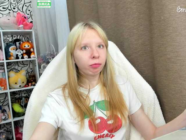 IamLoli live cam on BongaCams