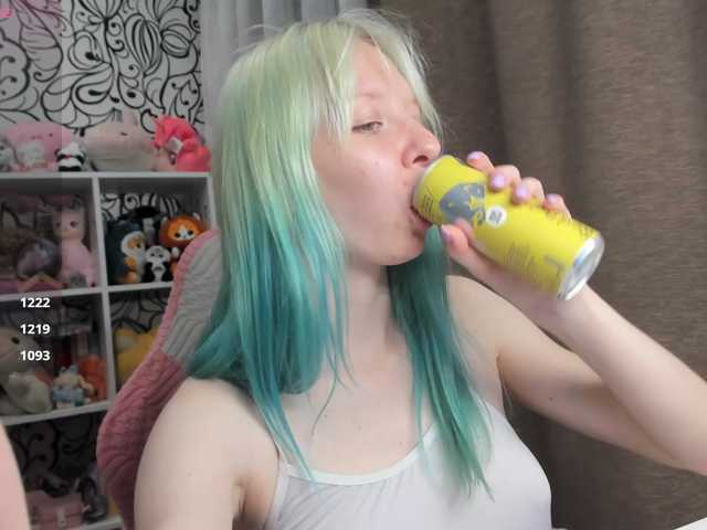 IamLoli live cam on BongaCams
