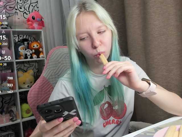 IamLoli live cam on BongaCams
