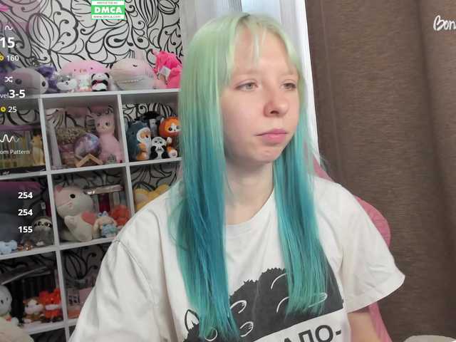 IamLoli live cam on BongaCams