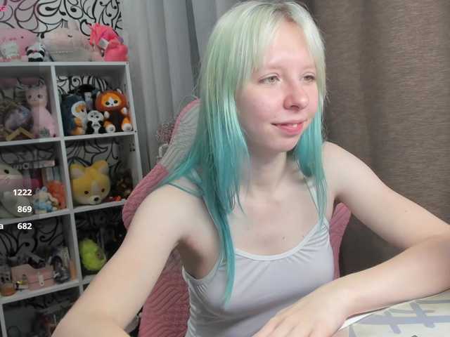 IamLoli live cam on BongaCams