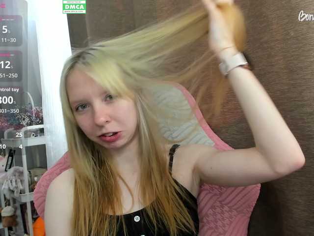 IamLoli live cam on BongaCams