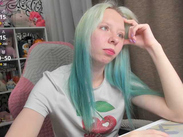 IamLoli live cam on BongaCams