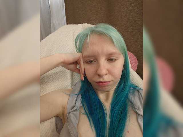 IamLoli live cam on BongaCams