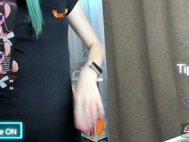 IamLoli live cam on BongaCams