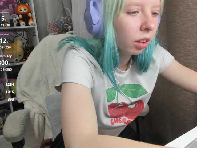IamLoli live cam on BongaCams