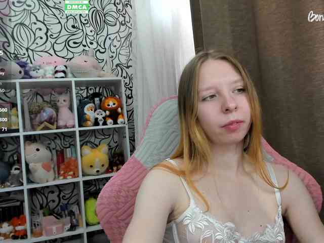 IamLoli Live Webcam on BongaCams