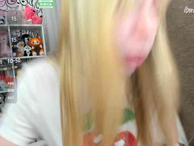 IamLoli Sex Cam Show