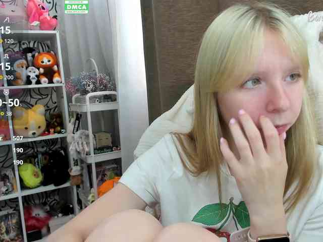 IamLoli Sex Cam Show