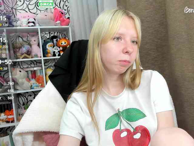 IamLoli Sex Cam Show