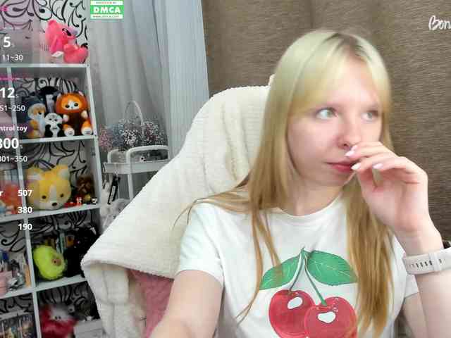 IamLoli Sex Cam Show