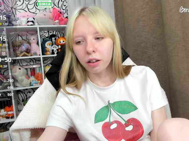 IamLoli Sex Cam Show