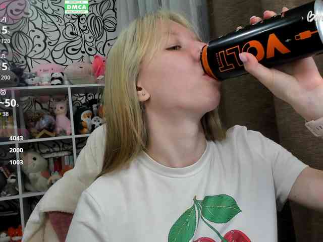 IamLoli Sex Cam Show