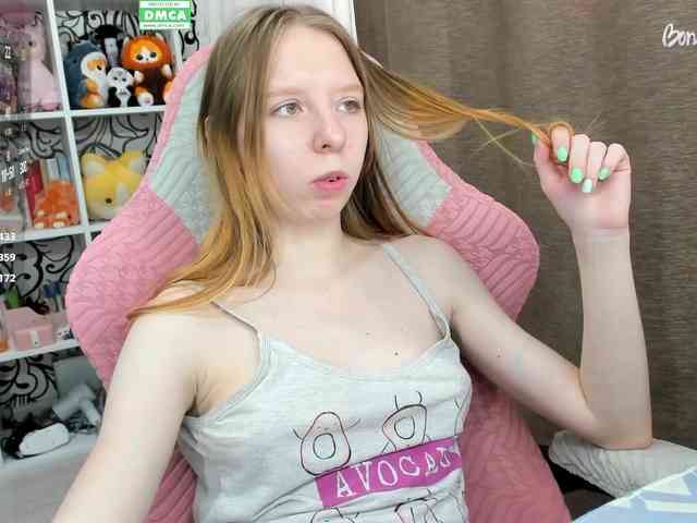 IamLoli Live Webcam on BongaCams