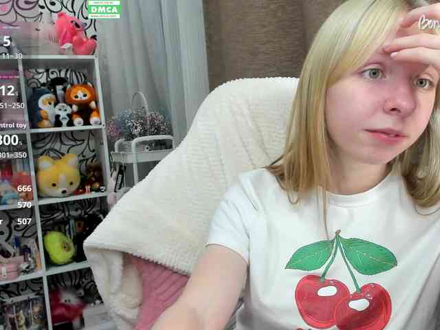 IamLoli Sex Cam Show