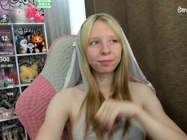 IamLoli Sex Cam Show