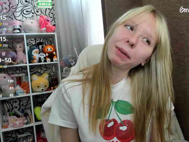 IamLoli Sex Cam Show