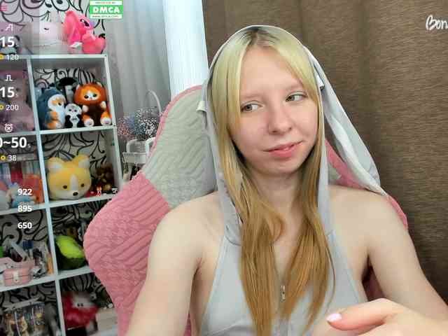 IamLoli Sex Cam Show