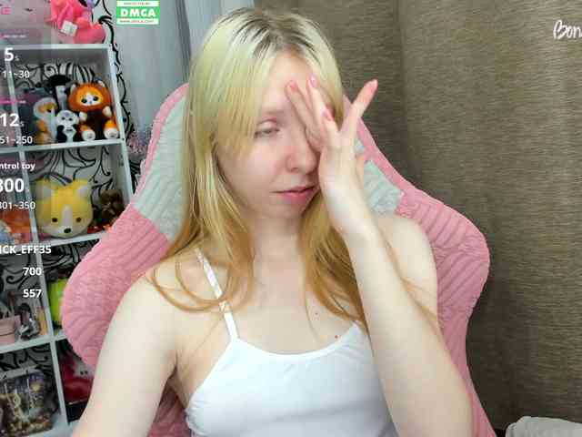 Jlucu4ka's cam show statistics and live stream