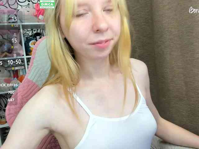 Jlucu4ka's cam show statistics and live stream