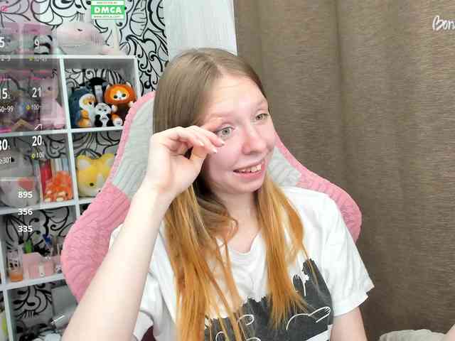 IamLoli Live Webcam on BongaCams