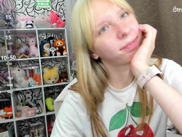 IamLoli Sex Cam Show