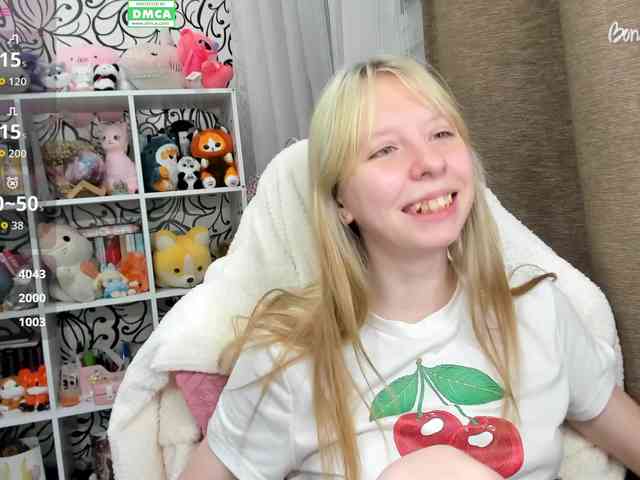 IamLoli Sex Cam Show