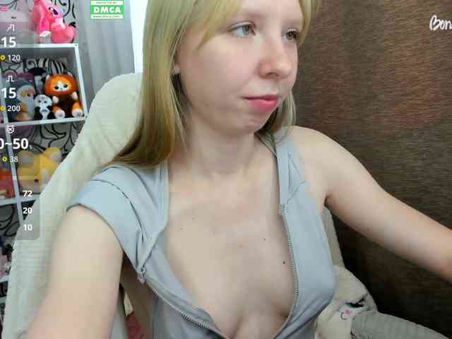 IamLoli Sex Cam Show