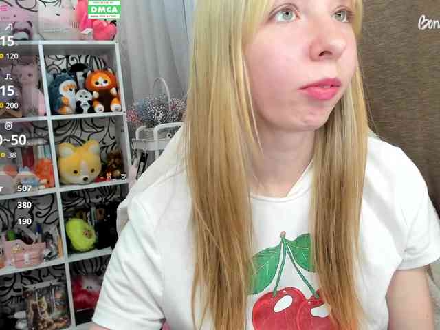 IamLoli Sex Cam Show