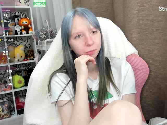 IamLoli Live Webcam on BongaCams