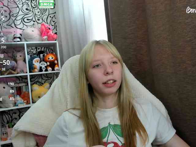IamLoli Sex Cam Show