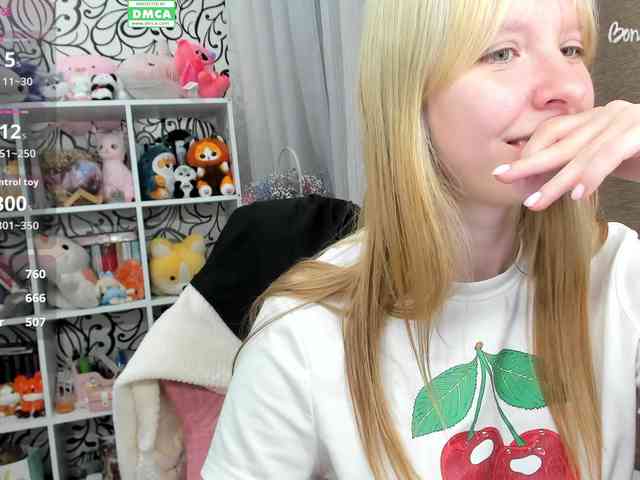 IamLoli Sex Cam Show