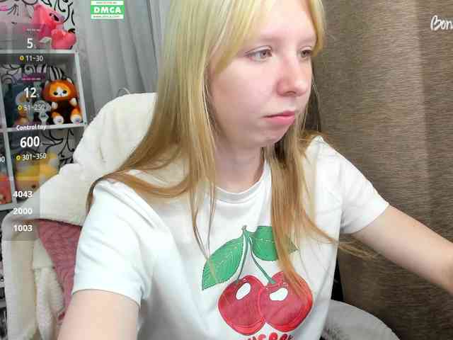 IamLoli Sex Cam Show
