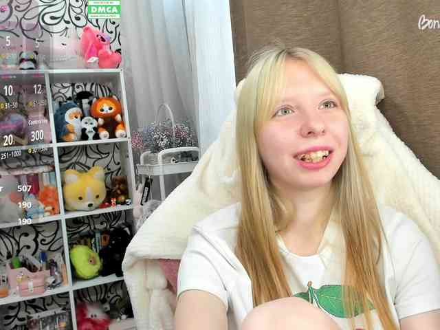 IamLoli Sex Cam Show