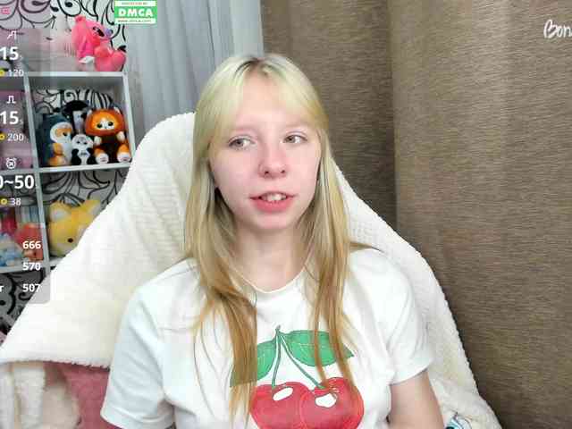 IamLoli Sex Cam Show