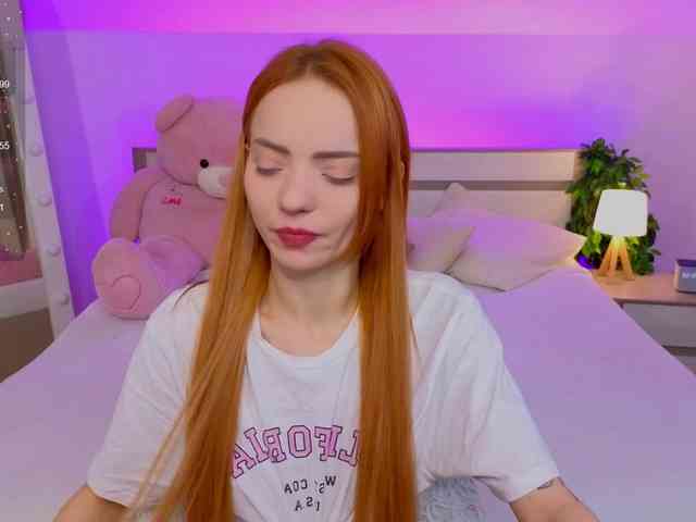 SherrySandraa