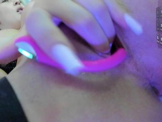 lissababe Porn Show