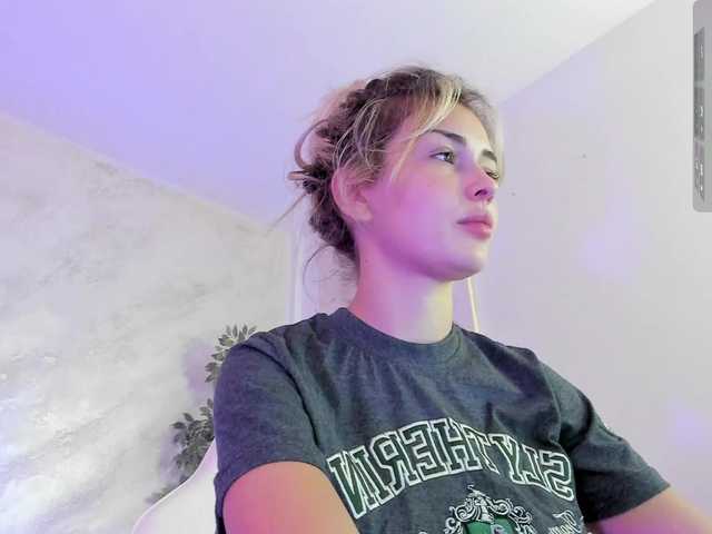lissababe live cam on BongaCams