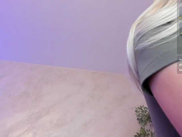 lissababe live cam on BongaCams