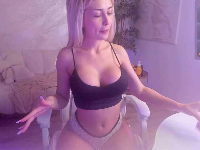 lissababe's BongaCams show and profile