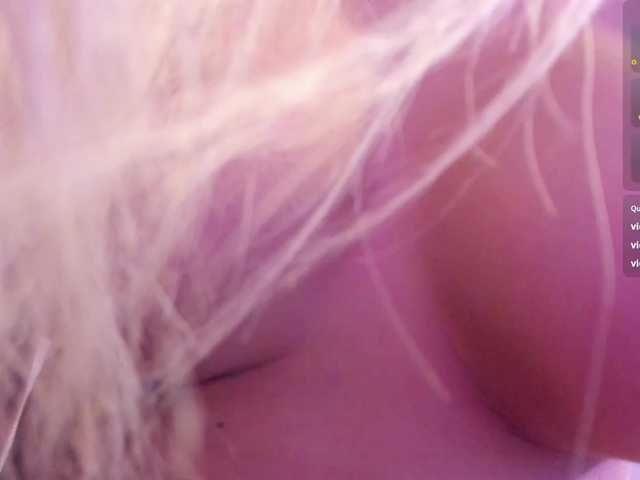 lissababe's BongaCams show and profile