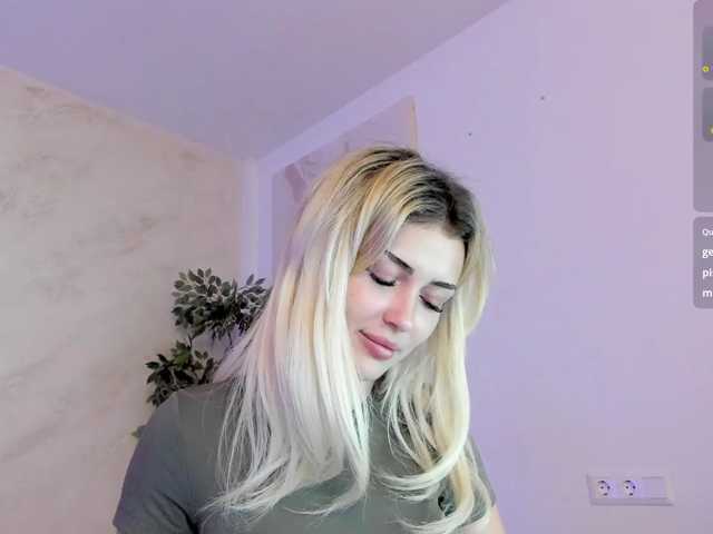 lissababe live cam on BongaCams