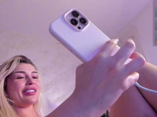 lissababe's BongaCams show and profile