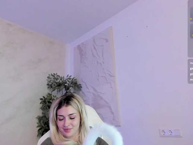 lissababe live cam on BongaCams
