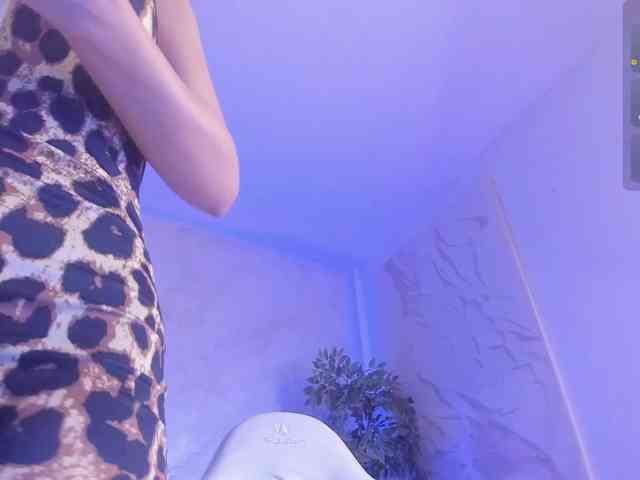 Modelo: lissababe