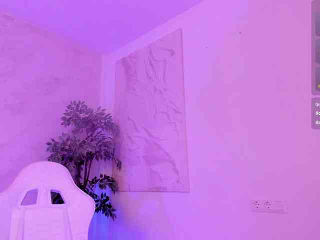 lissababe webcam