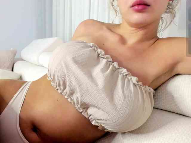 Modelo: lissababe